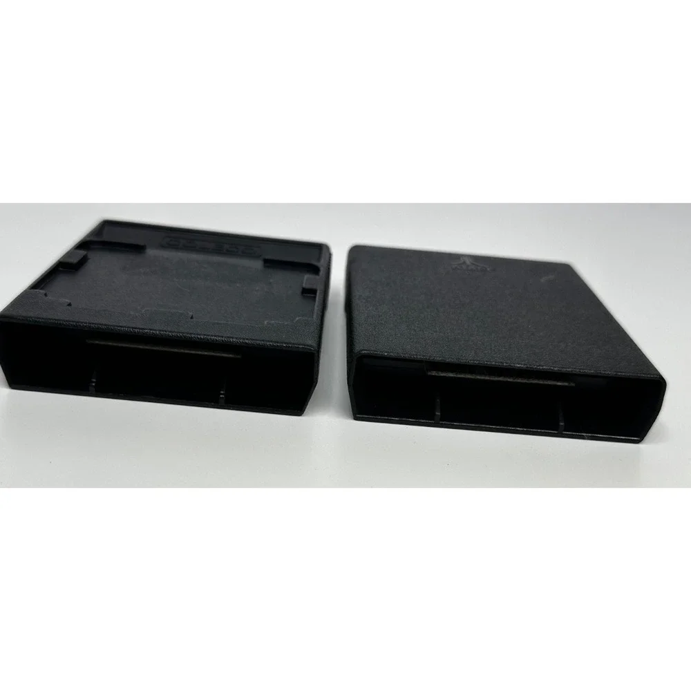 N/A coleco games